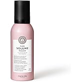 Maria Nila Pure Volume, Vitamin B5 Gives Volume to Thin & Fine Hair, 100% Vegan & Sulfate/Paraben free