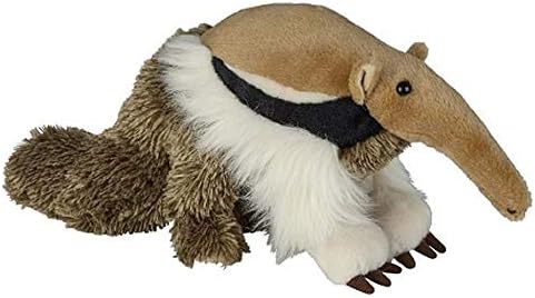 anteater soft toy