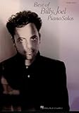 Best of Billy Joel Piano Solos