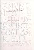 Le Sens spirituel de la liturgie : Rational des divins offices - Livre IV de la messe by