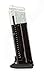 Umarex T4E Walther PPQ .43 Caliber Paintball Pistol Spare CO2 Magazine (2292103) + Spring for Rubber/Powder Balls!