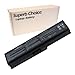 Toshiba Satellite L675D-S7046 L675D-S7049 L675D-S7052 Laptop Battery - Premium Superb Choice® 6-cell Li-ion battery