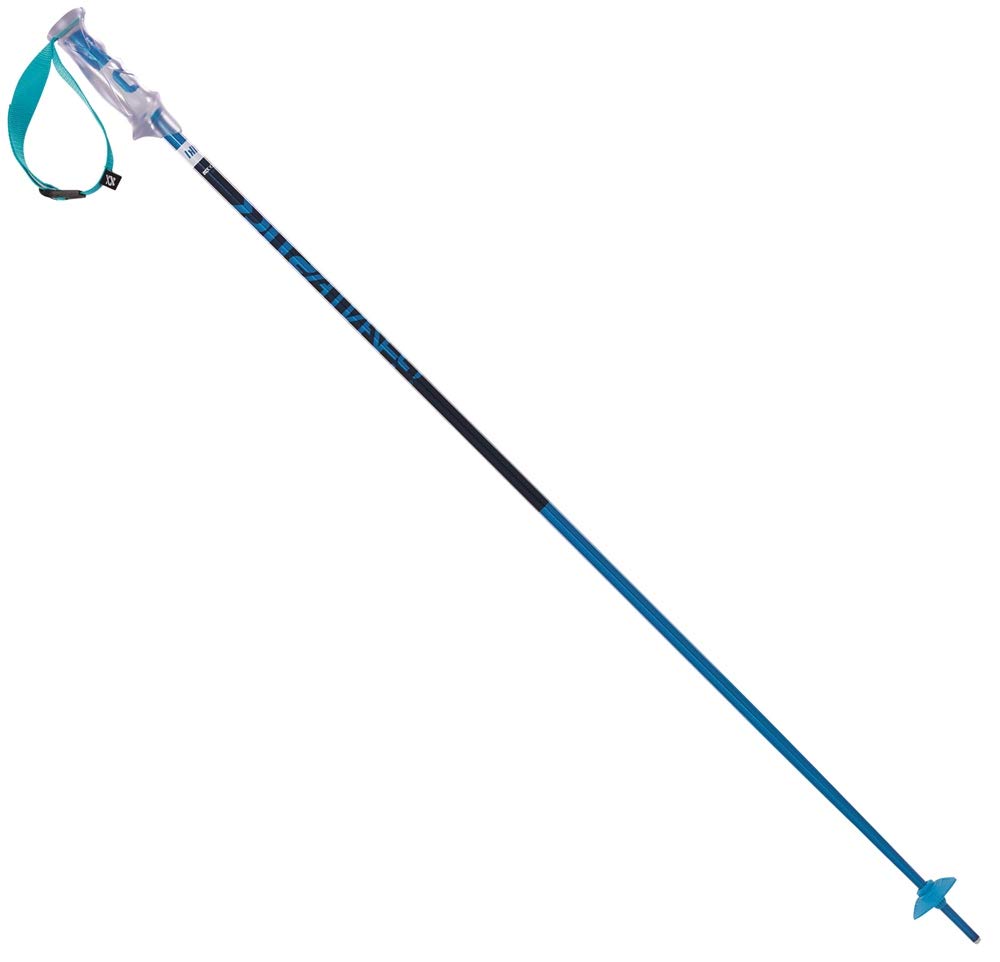 Men's Ski Poles VÃ ¶ LKL Phanta Stick 2 115 2017 Skistã ¶ CKE