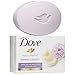 Dove Purely Pampering Beauty Bar, Sweet Cream & Peony 4 oz, 8 Bar