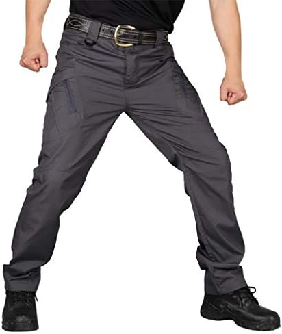FWEIP Tactical Outdoor Pants Multi 