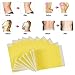 DDZ 10Pcs/Bag Slimming Patches Navel Stick Weight Losing Fat Burning Patch Pad Adhesive Sheet