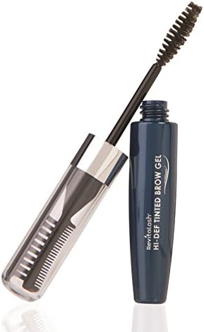 Revitalash Hi-Def Tinted Brow Gel Soft Brown, 0.25 Ounce