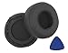 SINDERY Mixr Earpads Replacement Ear Cushion Pads Comfortible with Beats Mixr On-Ear Headphone(Black)