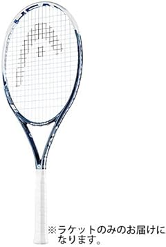 Amazon ヘッド Head ユーテック グラフィン インスティンクト エス You Tek Graphene Instinct S ブルー Htm ヘッド Head ラケット