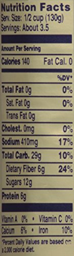 4 Bushs+Best+Reduced+Sodium+Vegetarian