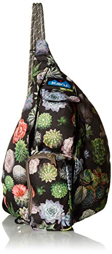 KAVU Women's Mini Rope Sling, Greenhouse, No Size