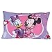 Disney - Minnie Mouse Hearts and Bows- 4pc Toddler Bed Set