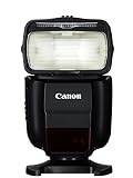 Canon 430EX III RT EU16 - Flash speedlite