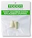 Toddy Cold Brew System Rubber Stoppers 2-Pack, Set of 2, Natural
