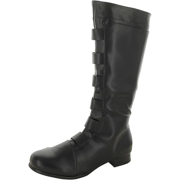 Amazon.com: KOGOROUCOS Himawari Uzumaki Shoes Boots Cosplay