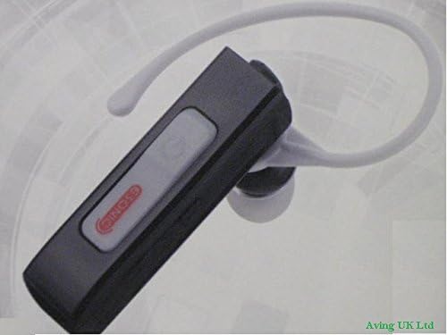 MemoQ 1GB Nano Voice Recorder MR-100 - Voice Amplification