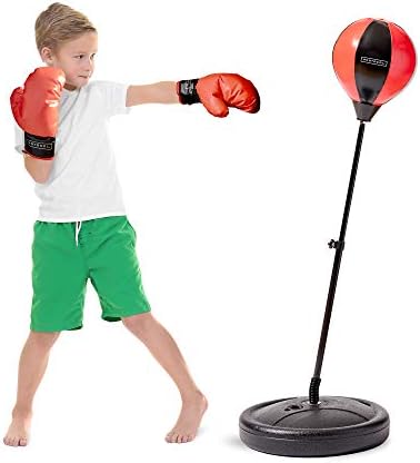 2nd hand boxing equipment