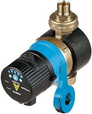 Bw 401 vortex