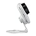 Samsung SNH-E6413BMR SmartCam HD WiFi IP Camera with 16GB microSD Card Bundle Quad Pack (Renewed)
