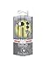 Maxell 190302 - IEMICSLV Stereo In-Ear Earbuds with Microphone (Silver)