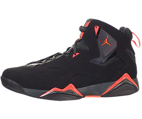 Nike Mens Jordan True Flight Basketball 