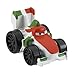Fisher Price Wheelies Disney Pixar Cars 2 Francesco Bernoulli