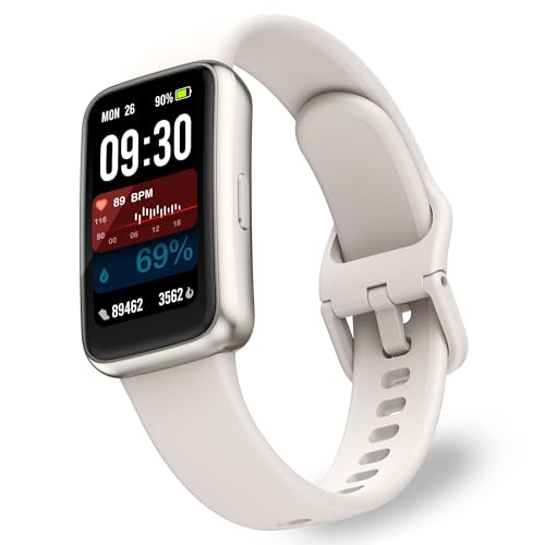 Active 3 Veryfit Fitness Tracker Smart Watch