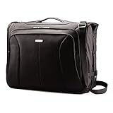 Samsonite Hyperspace XLT Ultra Valet Garment Bag (One size, Black)