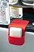 Holster Brands Lil' Holster Sponge Storage Holder, Mini, Red
