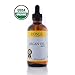L’Onua Organic Cold Pressed Argan Oil – 4 fl oz - 100% Pure Unrefined Virgin Oil - Treatment For Dry Thinning Hair, Skin Blemishes & Cracked Nails - Natural Toner, Exfoliant & Conditioner
