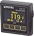 Blue Sea Systems M2 OLED Digital Meters