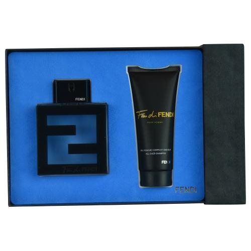 fendi fan di fendi pour homme acqua