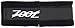 Zoot Sports Men's Timing Chip Ankle Strap, Black, One Size