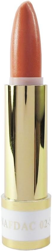 Island Beauty Lipstick Sable 5g Brand New