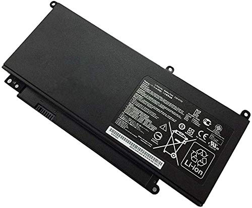 C32-N750 C32N750 Laptop Battery Replacement for Asus N750 N750J N750JK N750JV N750Y47JK-SL N750Y47JV-SL Series (11.1V 69Wh)