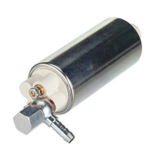 UPC 689604032435 product image for Delphi FD0011 Electric Fuel Pump Motor (Solenoid Style) (B000CGJXAA) | upcitemdb.com