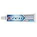 Crest Baking Soda & Peroxide Whitening w/Tartar Protection Fresh Mint Toothpaste, 6.4oz (181g), 2count (Pack of 3)