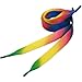 Shoe Laces with Various Pattern and Solid Colors