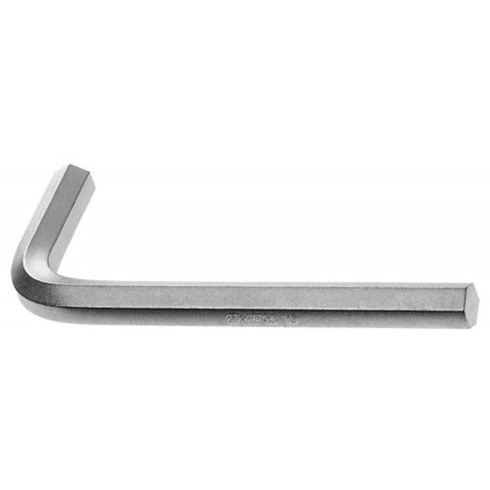 Britool E113928B 19mm Short Arm Hexagon Key