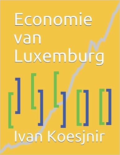 Economie van Luxemburg