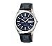 Seiko Men's SNE049 Stainless Steel Solar Watch