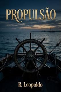 Livro Propulsão