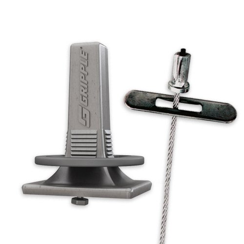 Gripple Trapeze No.2 Toggle 3M (Pack of 10) BigaMart