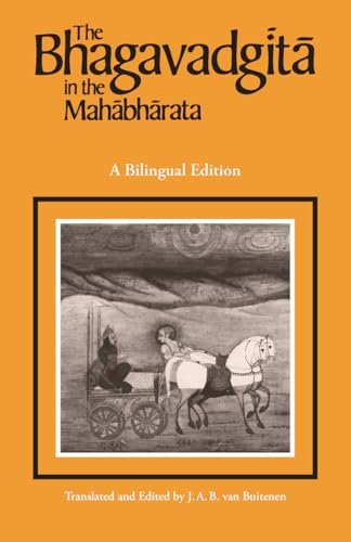 Amazon.com: The Bhagavad-Gita: 9780195016666: Zaehner, Robert