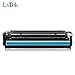LxTek Compatible Toner Cartridge Replacement for Canon 131 131H to use with ImageClass MF8280Cw LBP7110Cw MF628Cw MF624Cw Color Laser Printer (Black,Cyan,Magenta,Yellow, 4-Pack)