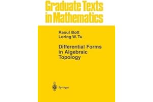 Differential Forms in Algebraic Topology (Graduate Texts in Mathematics Book 82)
