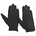 TuffRider Children's Performance Gloves (Black, L)
