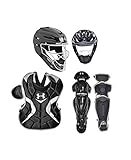 Under Armour Youth PTH Victory Catchers Kit (9-12)