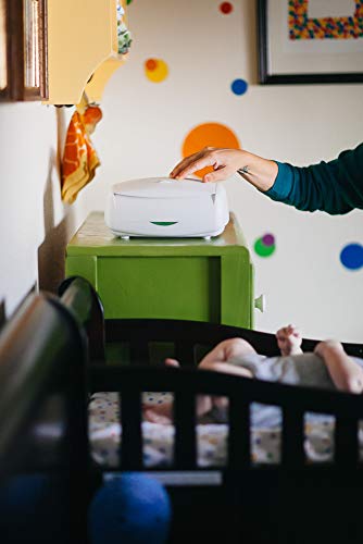 image for Prince Lionheart The Ultimate Wipes Warmer with an Integrated Nightlig