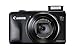 Canon Cameras US 9340B001 16MP Digital Camera with 3-Inch LCD (Black)